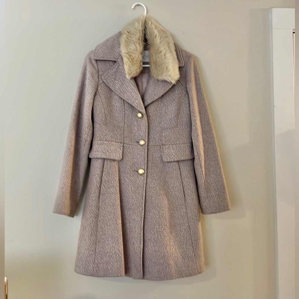Womens coat